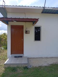 BorderStay Changloon Berhawa Dingin dan Privasi Penuh - Changlun - 9
