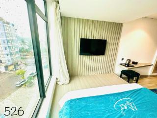 Vibe Apartment - Kon Rung (1) - 9