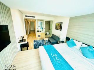 Vibe Apartment - Kon Rung (1) - 8