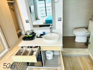 Vibe Apartment - Kon Rung (1) - 7