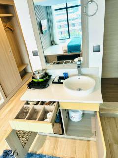 Vibe Apartment - Kon Rung (1) - 4