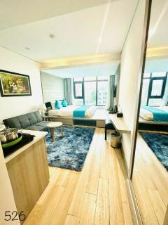 Vibe Apartment - Kon Rung (1) - 3