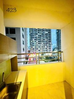 Vibe Apartment - Kon Rung (1) - 1
