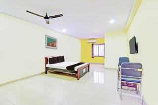 Hotel O Sapthami Grand - 1