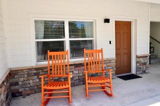 SōLE Suite #1-2 min to BEACH-Patio & Courtyard - Cocoa Beach - 9
