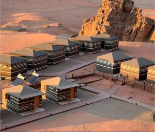 Star Wars luxury camp - 9