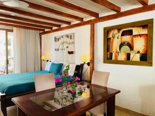 Beautiful Jr Suite in the heart of Puerto Vallarta - Puerto Vallarta - 0