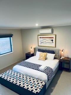 Lakeside - Nagambie - 1