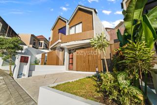 Manasa Villa by Kozystay - Jimbaran - Jimbaran - 4