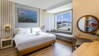 The Wujil Resort & Conventions - Ungaran - 8