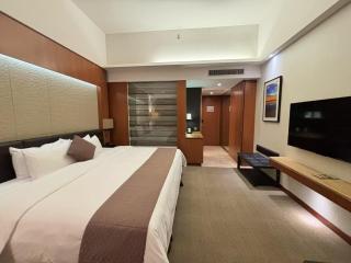 Vanburgh Hotel - Free shuttle bus transfer during Canton Fair - Canton - 9