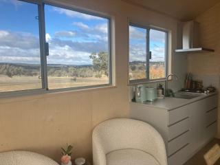 Little Shed Retreat - - 4