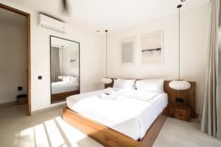 Villa Boda 4&1 Family Haven - Uluwatu by Yolla Hospitality - 1