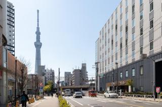 Sumida DIAS - Tokyo - 5