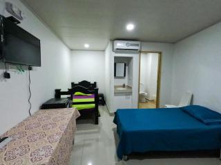 apartamentos central vaca - San Andrés - 4