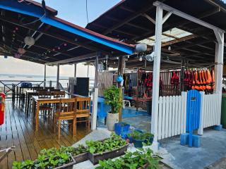 X Rector Finest - Isola di Tioman - 1