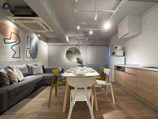 bHOTEL Art Bldg - Stylish Apartment Very Good Location - 0