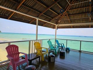 X Rector Finest - Isola di Tioman - 8