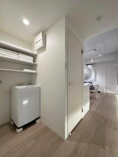 bHOTEL Art Bldg - Modern 2BR City Center for 8ppl - Ōsukachō - 3