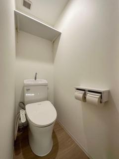 bHOTEL Art Bldg - Modern 2BR City Center for 8ppl - Ōsukachō - 2