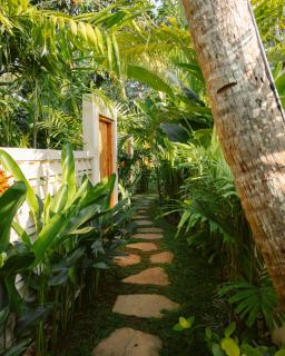 Loku Kedungu - Boutique Resort - Tanah Lot - 1