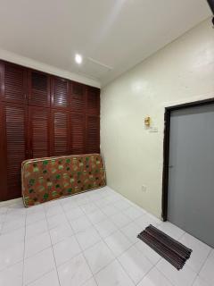 Homestay Maahad Tahfiz Kemukjizatan Al-Quran - Gerik - 9