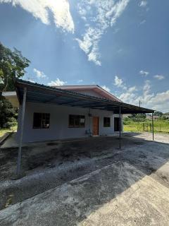 Homestay Maahad Tahfiz Kemukjizatan Al-Quran - Gerik - 3