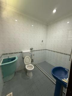 Homestay Maahad Tahfiz Kemukjizatan Al-Quran - Gerik - 2