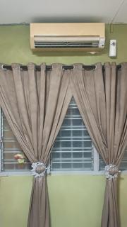 HOMESTAY Rezeki - Batu Gajah - 2