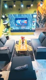 HOMESTAY Rezeki - Batu Gajah - 5