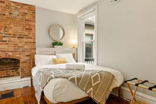 Walk to OSU/Short North~Free Parking~Convention - Columbus - 2
