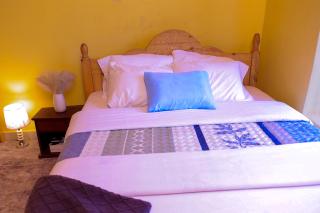 LUNA SPA & Wellness - Kabuga - 9
