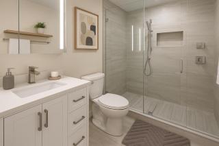 2BR Urban Getaway by Rogers Arena and Gastown - Vancouver - 2