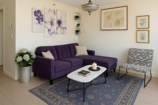 2BR Urban Getaway by Rogers Arena and Gastown - Vancouver - 5