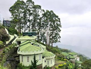 Blackwood Hotel - Haputale - 1