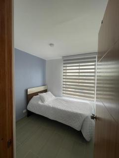 Apartamento acogedor y central - Bogotá - 7