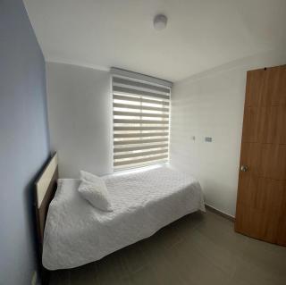 Apartamento acogedor y central - Bogotá - 5