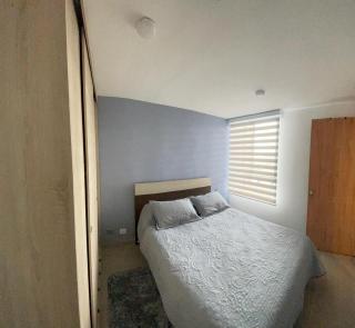 Apartamento acogedor y central - Bogotá - 2