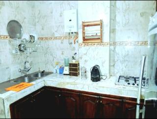 Maison Monirovitch - Tanger - 5