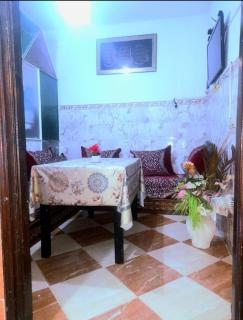 Maison Monirovitch - Tanger - 2