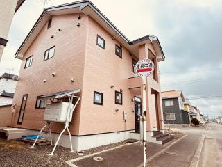 民泊 SUMiKA - Kushiro - 0