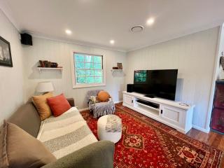 Hidden Homestead - Balmoral Ridge - 8