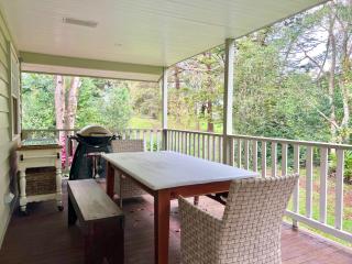 Hidden Homestead - Balmoral Ridge - 1