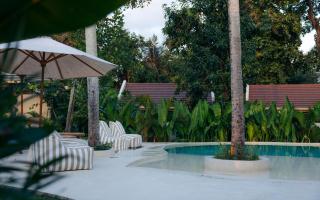 Loku Kedungu - Boutique Resort - Tanah Lot - 7