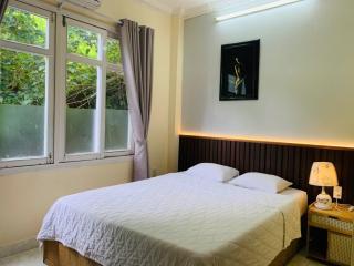 Lam Son Hotel - Vung Tau - 5