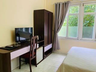 Lam Son Hotel - Vung Tau - 4