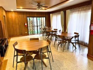 Leonard Wood Pines Hotel - 1