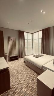 فندق ريونيون للأجنحة الفندقية - Reunion Hotel Abha - Abha - 4