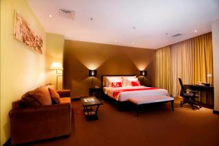 PRIME PARK Hotel Bandung - Bandung - 1