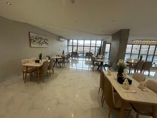 فندق ريونيون للأجنحة الفندقية - Reunion Hotel Abha - Abha - 1